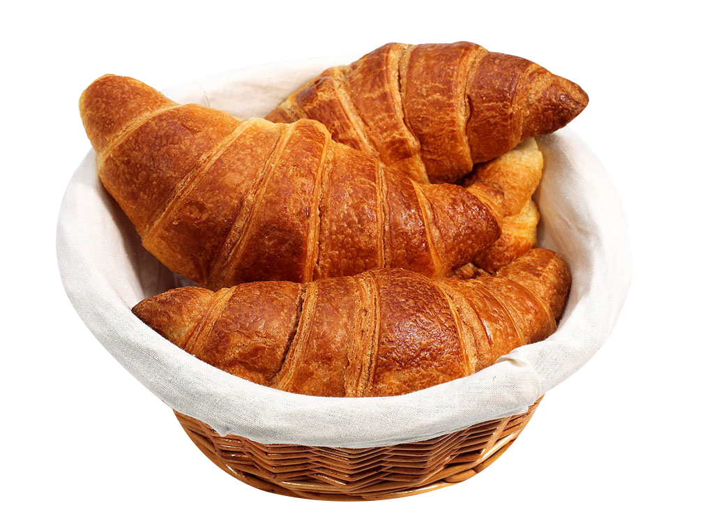 Croissants