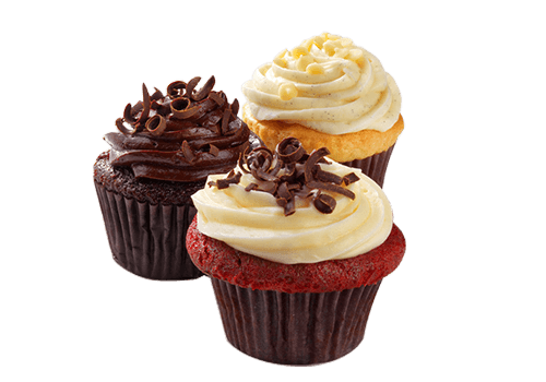 Cupcakes